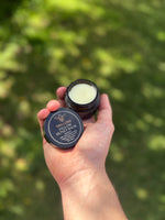 HoneyGlow Terra Lotus Tallow Balm