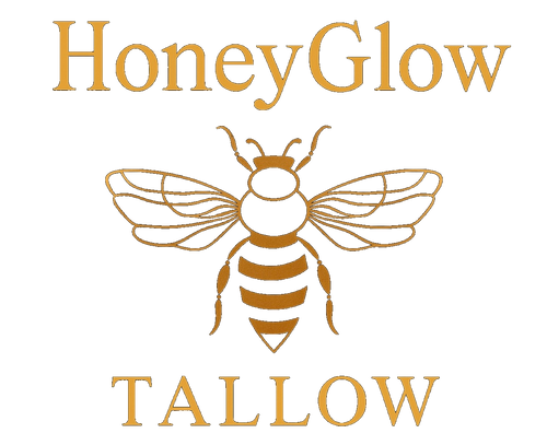 Honey Glow Tallow